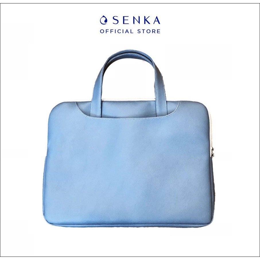[HB Gift] Túi đựng laptop Senka