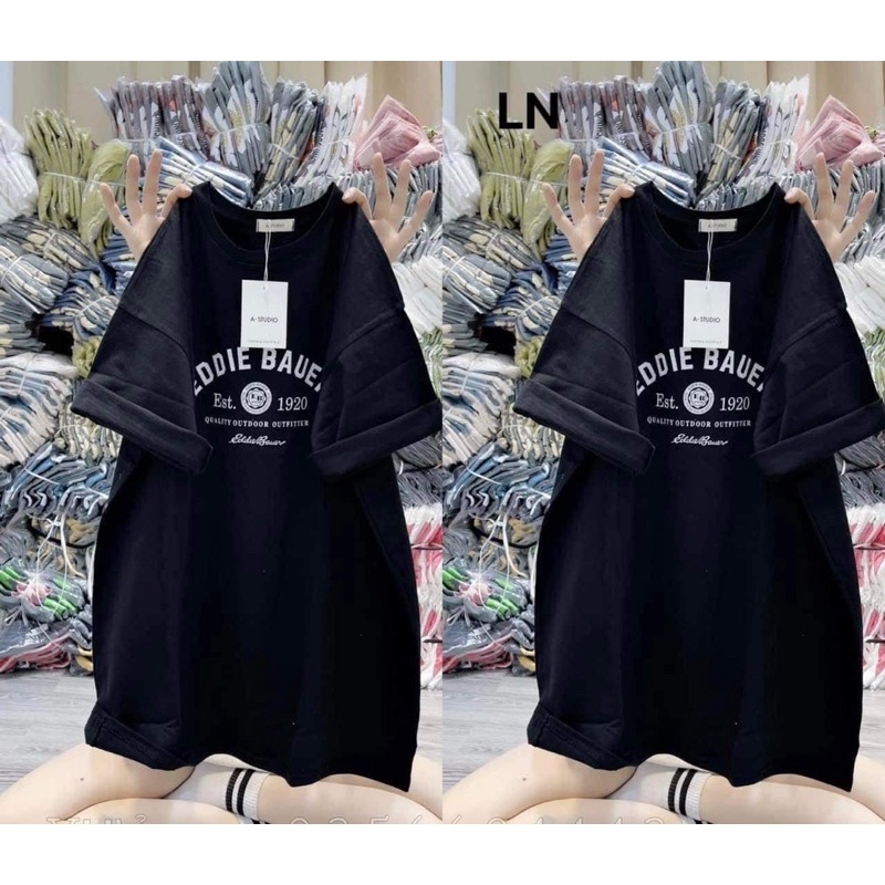 Áo phông EDDIE DA6