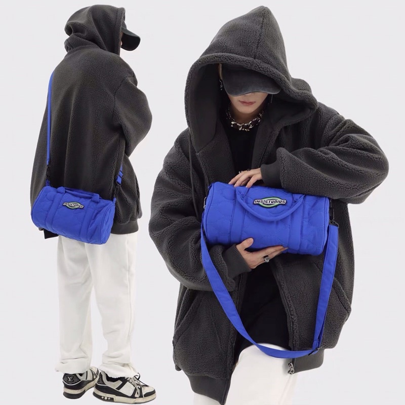 B.Λ.G | Shoulder Bag / túi đeo chéo