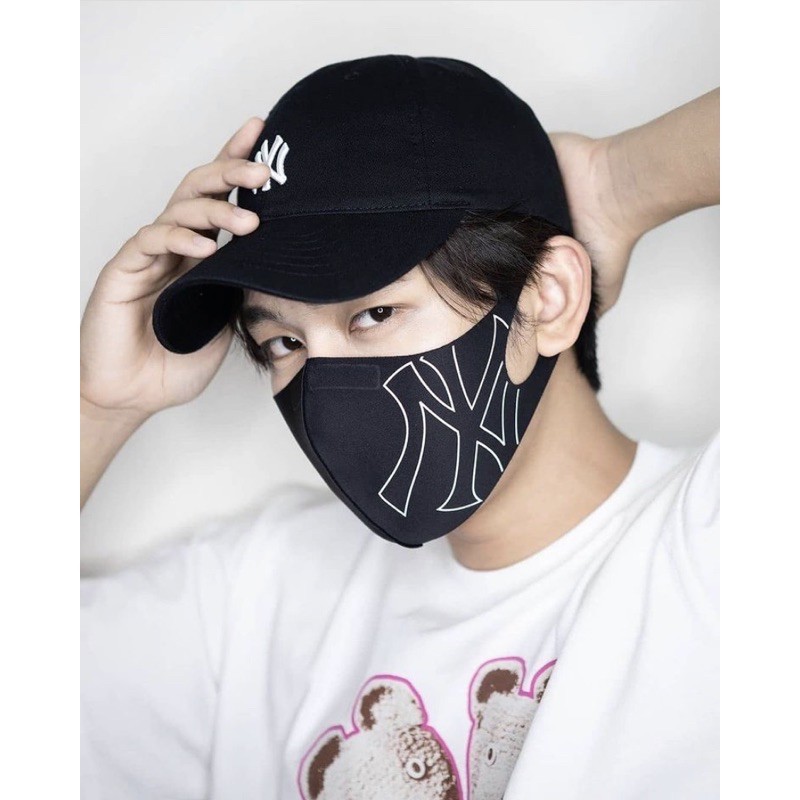 Khẩu Trang Chính Hãng, Khẩu Trang MLB