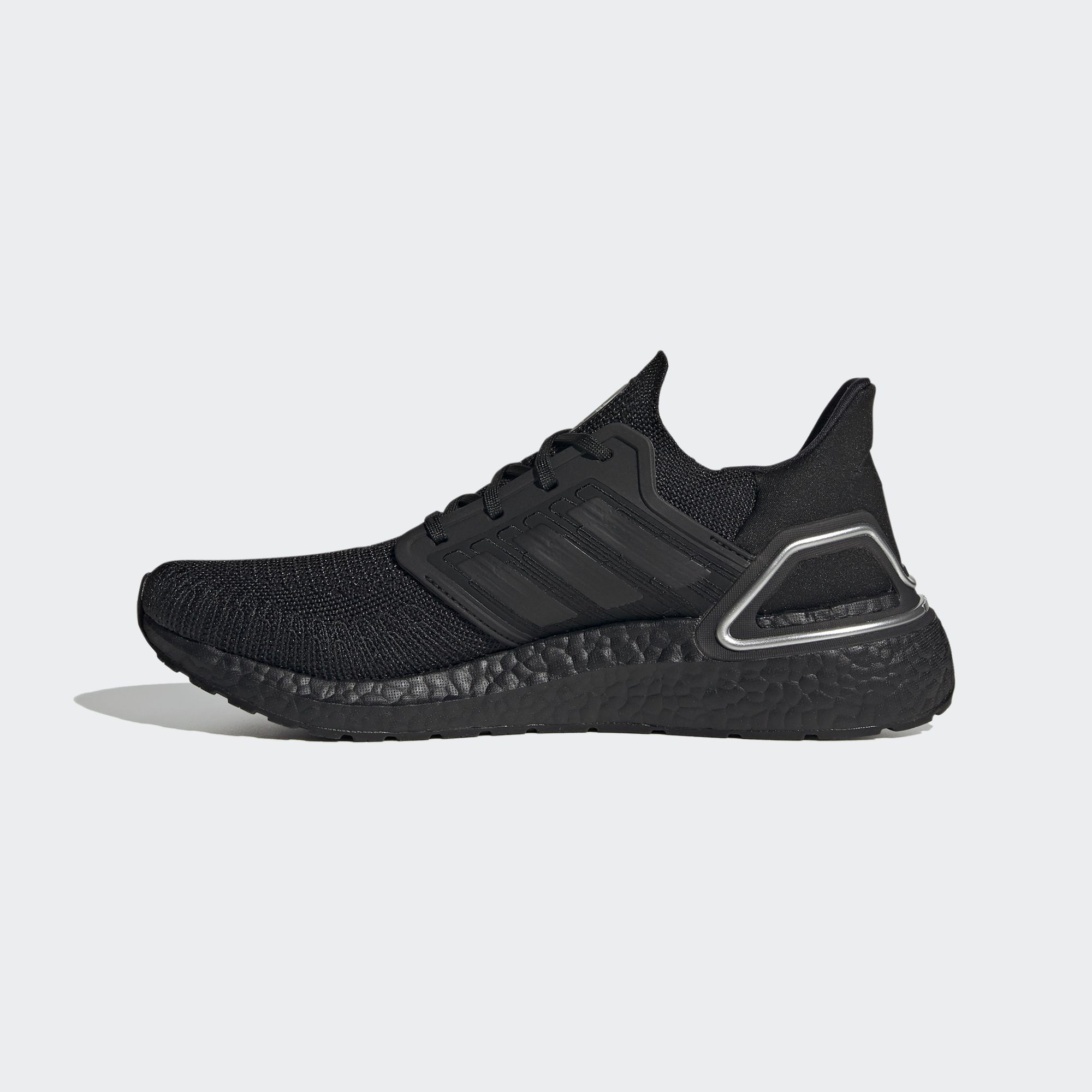 Giày adidas RUNNING UltraBoost 20 Nam Màu đen FV8333