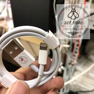 Bộ sạc zin cho các đời iPhone