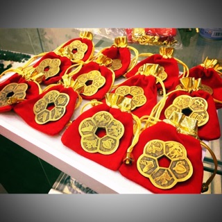 Mai hoa kim tiền ( ĐÃ TRÌ TRÚ XIN LỘC )