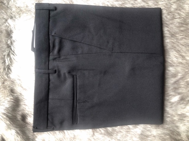 Quần Tây Âu Ống Đứng Công sở Hình thật | BigBuy360 - bigbuy360.vn