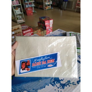 Bánh đa nem cuốn ăn sống 10 lá/ tập