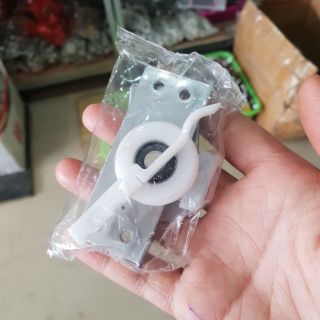 Bánh xe cửa lùa ( tủ áo)