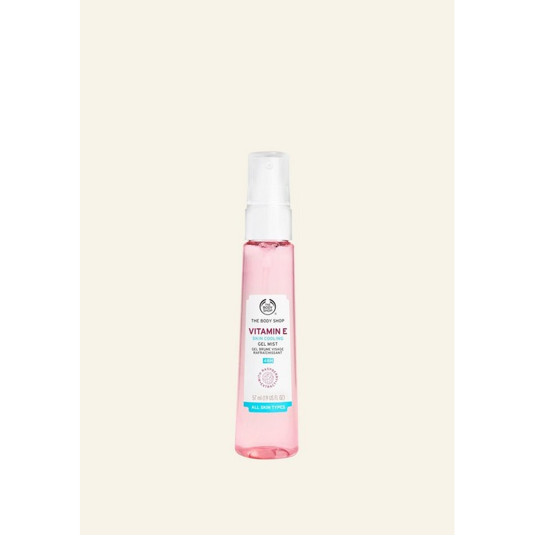 Xịt Dưỡng Dạng Gel The Body Shop Vitamin E 57ml | BigBuy360 - bigbuy360.vn