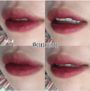 Son Angel Kiss Tint
