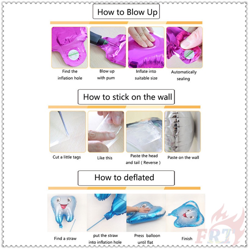 ♦ Party Decoration - Balloons ♦ 1Pc 18inch Harry Potter Foil Balloons Party Needs Decor Happy Birthday Party Supplies