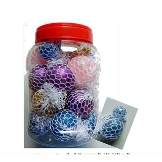 Bóng bóp đồ chơi