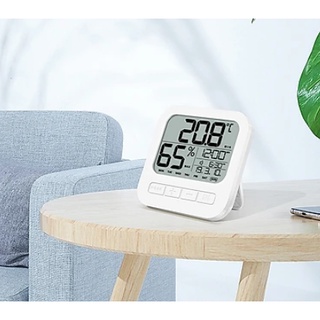Nhiệt ẩm kế điện tử