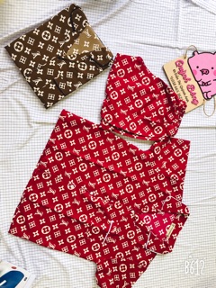 [SẴN] Pijama kate Thái loại 1