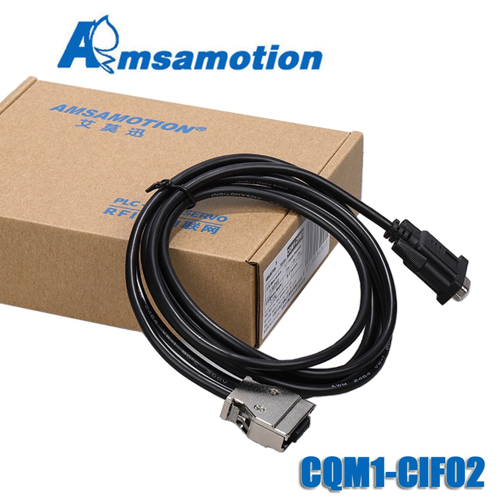 SZ USB-CIF02 Adapter USB CIF02 Cho Omron CQM1-CIF02 USB Sang RS232 Thích Hợp CPM1 / CPM1A / CPM2A / 