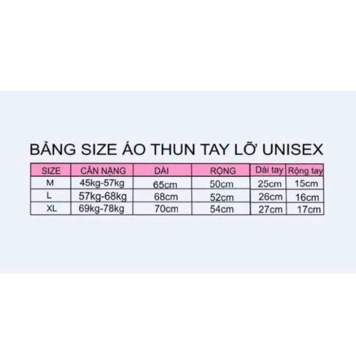 ÁO THUN, ÁO PHÔNG TAY LỠ UNISEX FORM RỘNG OVERSIZE RABBIT NELLY ANIME M842 DH SHOP SUPERSALE