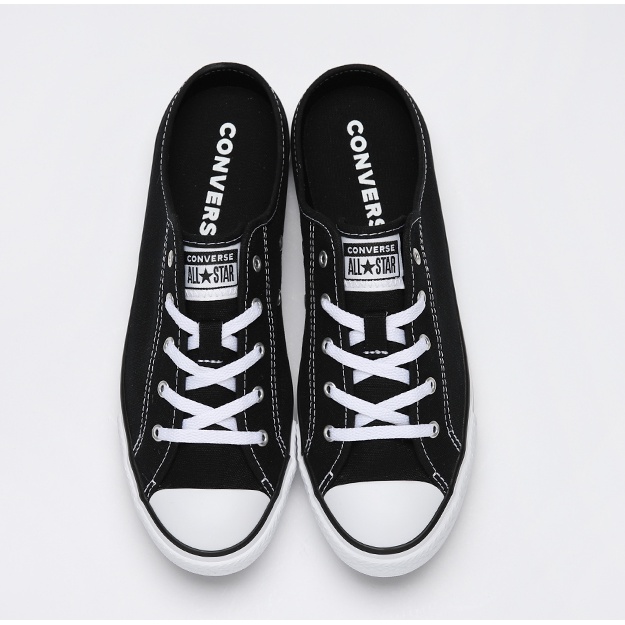 Giày Đạp Gót Converse Chuck Taylor All Star Dainty Mule(567945C)