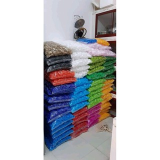 Nắp chai nhựa 100 cái