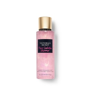 NƯỚC HOA VICTORIA'S SECRET Shimmer Pure Seduction Shimmer- Lung linh suốt đêm
