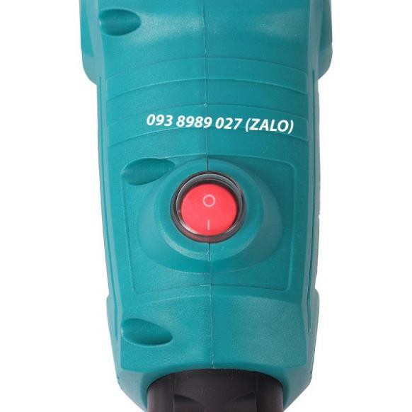 MÁY PHUN SƠN DÙNG ĐIỆN TOTAL 450W TT3506