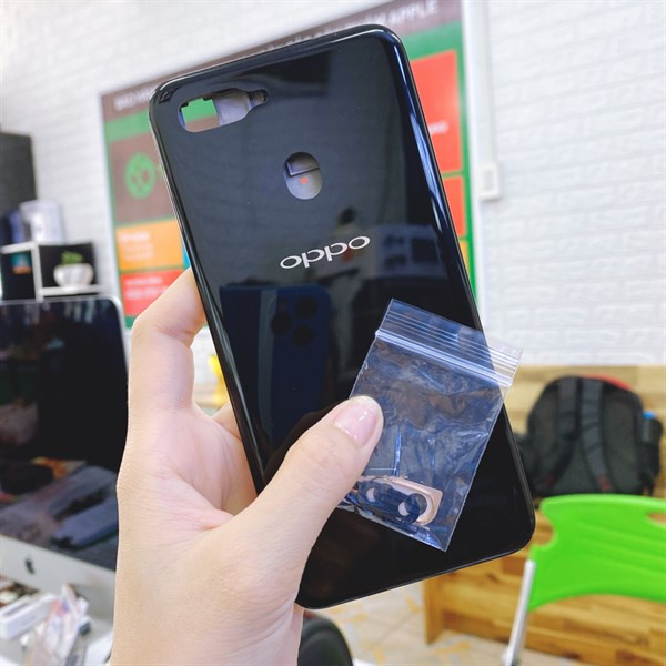 Bộ vỏ Oppo A7