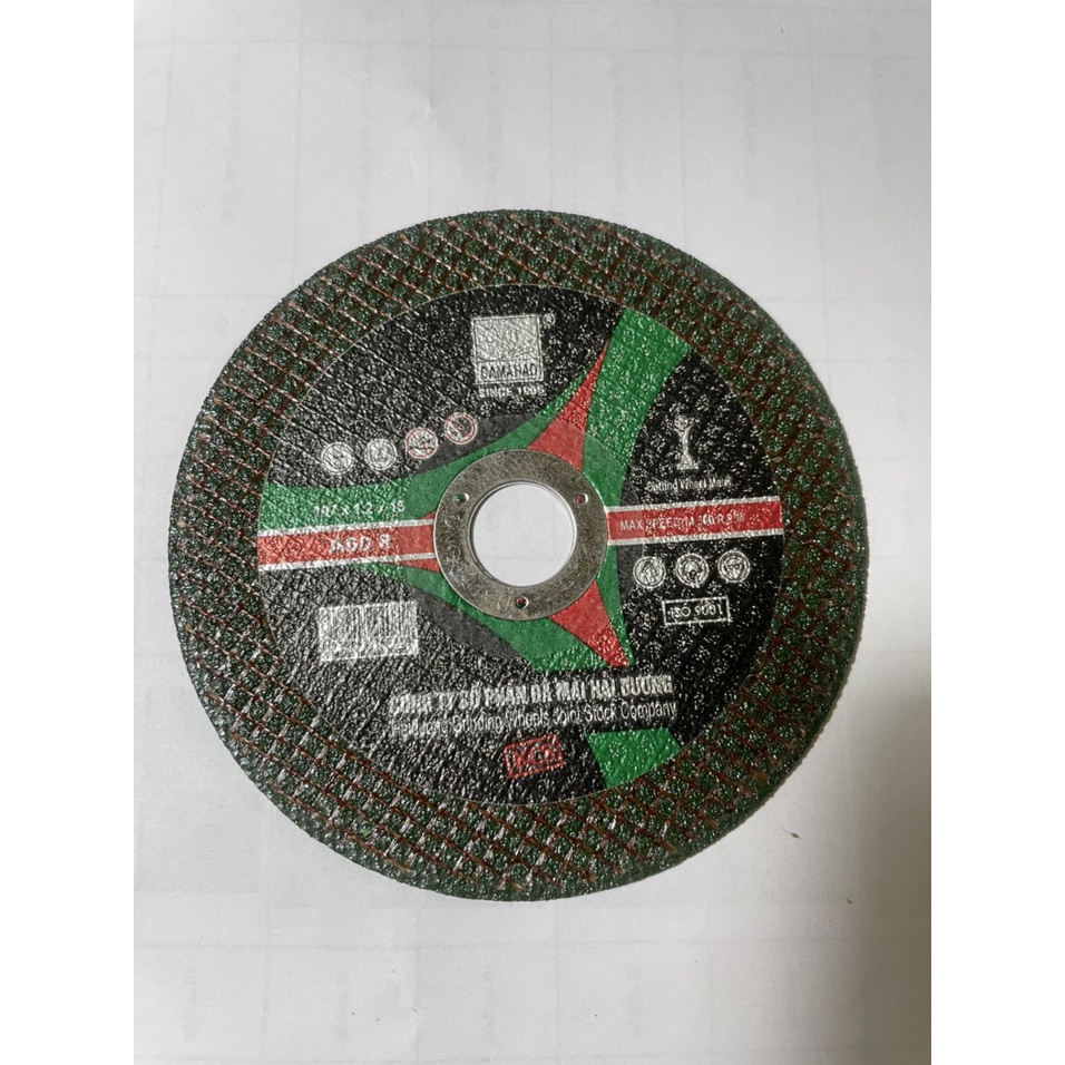 ĐÁ CẮT XANH 1 TẤC 107X1.2X16MM HẢI DƯƠNG HÀNG CHÍNH HÃNG CÔNG TY
