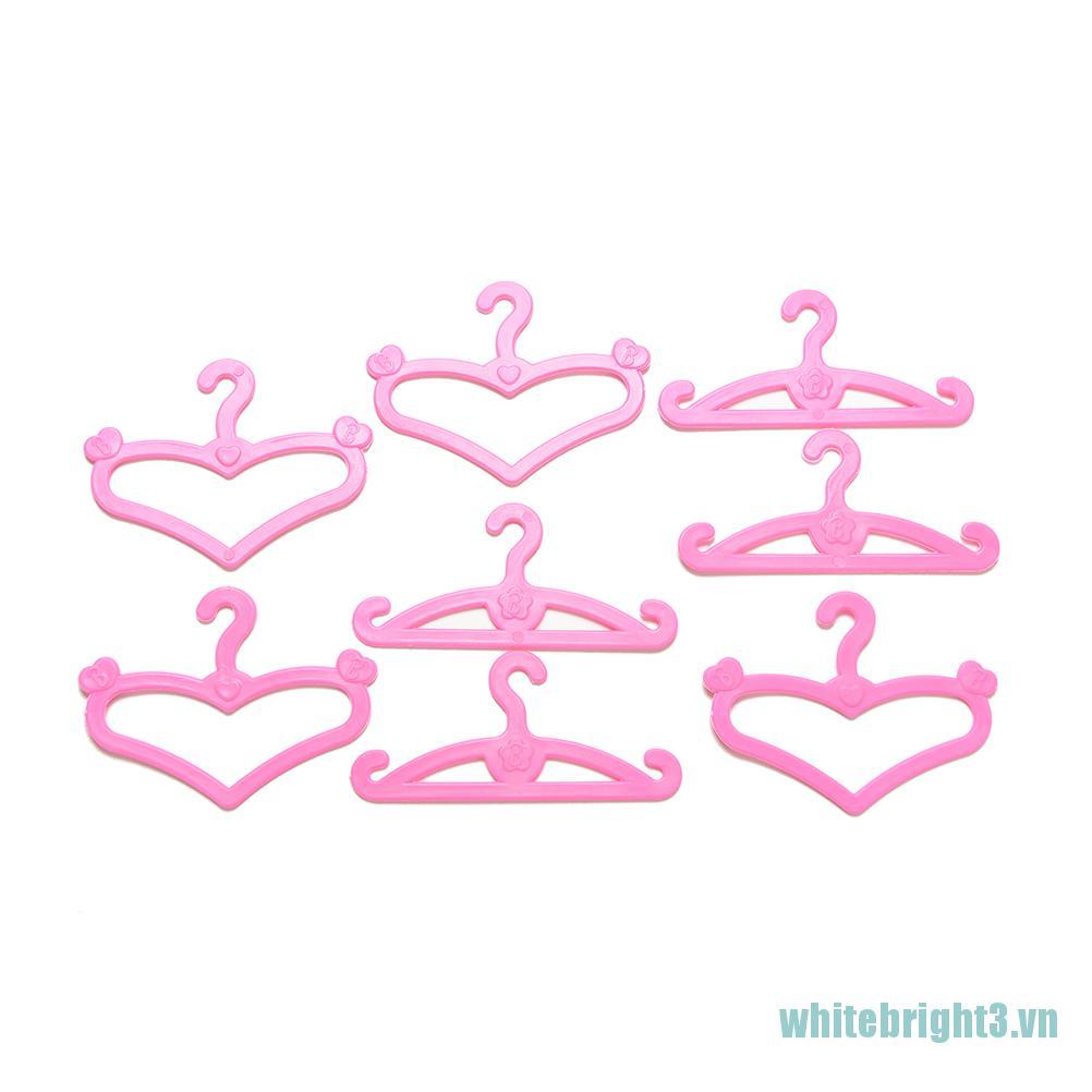 Set 45 Món Đồ Chơi Búp Bê Xinh Xắn