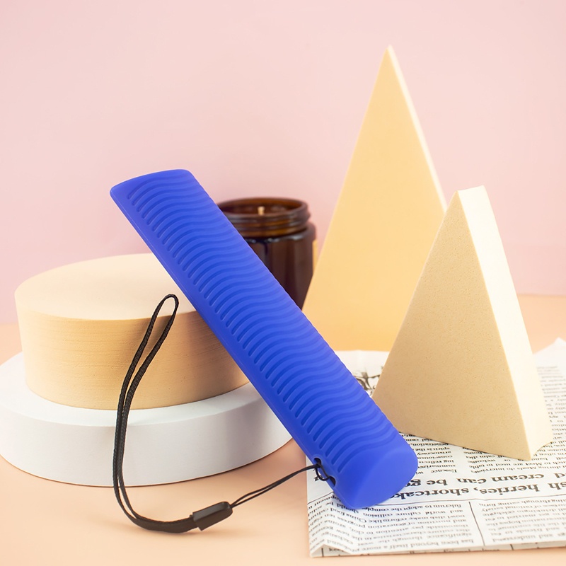 Vỏ Bọc Điều Khiển Từ Xa Bằng Giọng Nói Nhiều Màu Cho Amazon TV Alexa