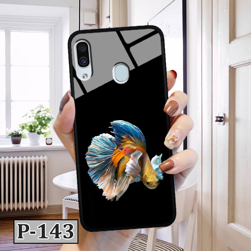 Ốp lưng SAMSUNG Galaxy A30 - hình 3D
