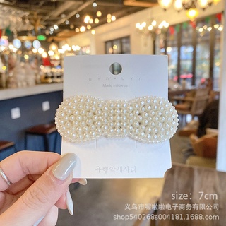 Kẹp tóc nữ, kẹp mái siêu đáng yêu