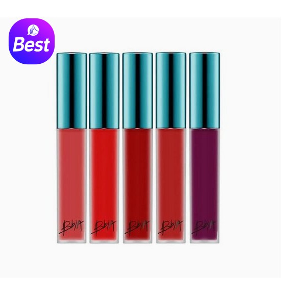 Son kem lì Bbia Last Velvet Lip Tint Version 1 5g