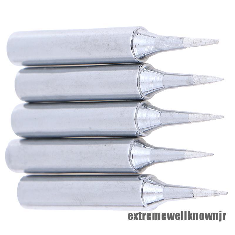 Set 5 Mũi Hàn 900m-t-i