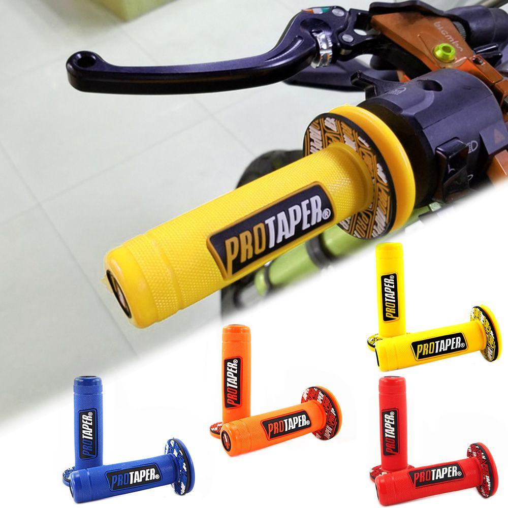PISTA Set 2 Vỏ Bọc Tay Cầm Chống Bụi Chống Rung Thông Dụng Cho Xe Hơi
