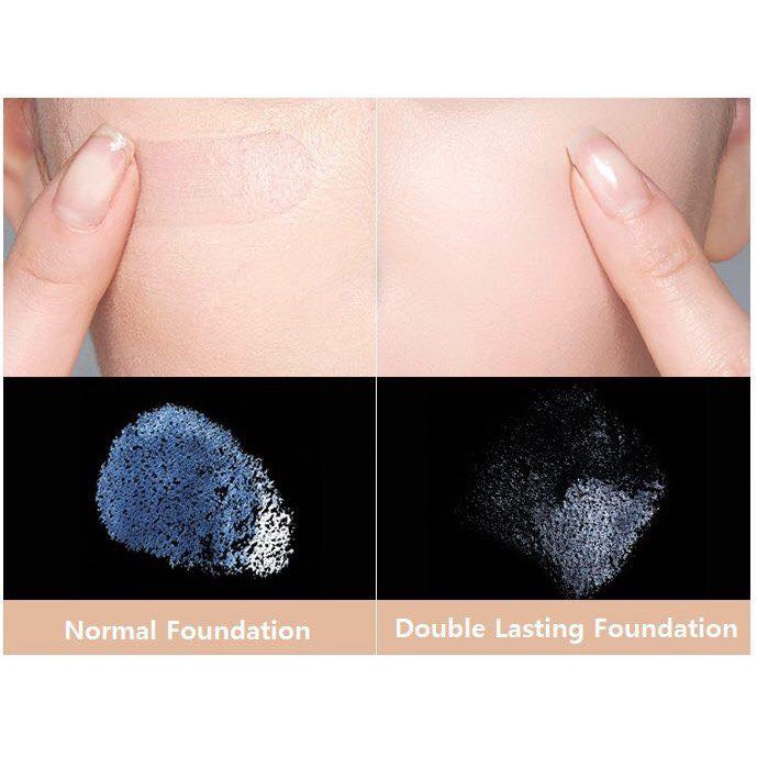 KEM NỀN ETUDE HOUSE DOUBLE LASTING FOUNDATION SPF34++ | BigBuy360 - bigbuy360.vn