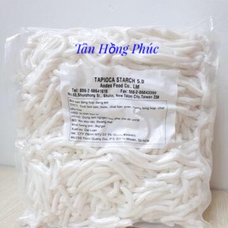 Trân châu sợi ANDES Combo 2bao