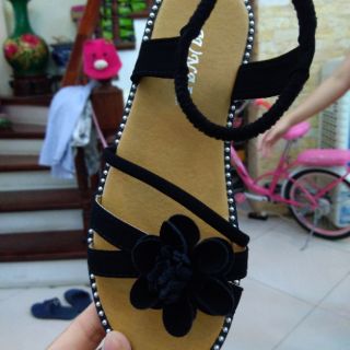 Sandal bé gái (size 32-37)