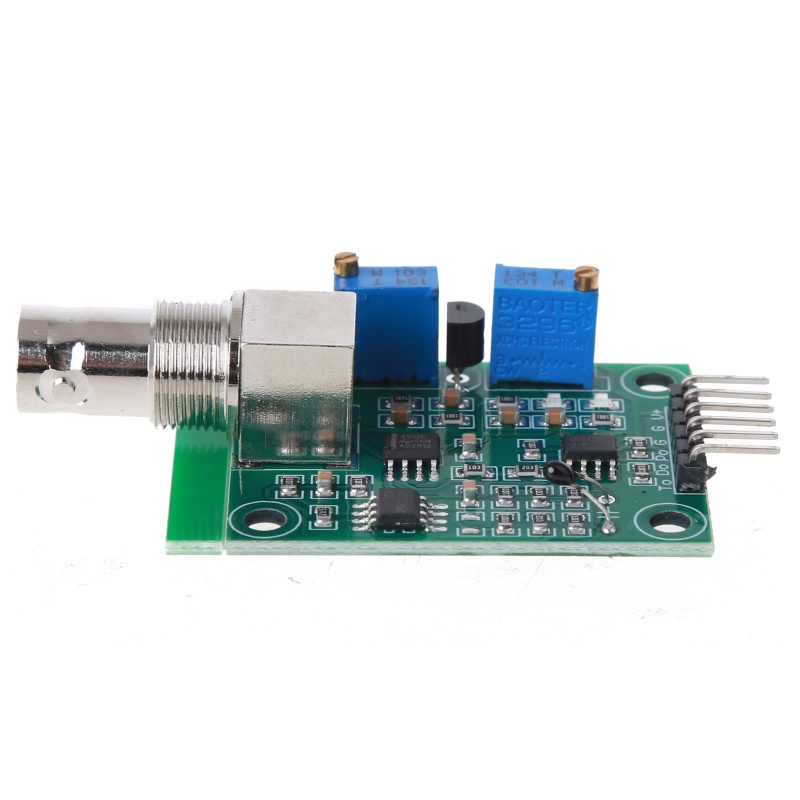 Mô Đun Cảm Biến PH 0-14 Chuyên Dụng Chất Lượng Cao