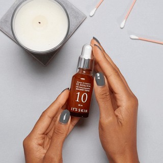 [THANH LÝ CHÍNH HÃNG] Tinh Chất Dưỡng Da It’s Skin Power 10 Formula