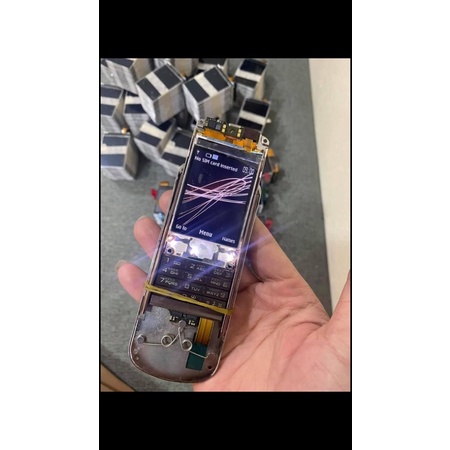 Dây nguồn nokia 8800, cáp màn hình 8800