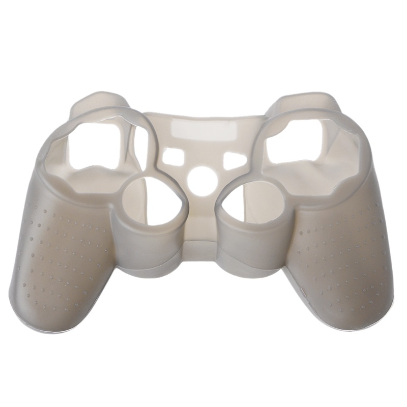 Vỏ Bọc Silicon Bảo Vệ Tay Cầm Chơi Game PS3