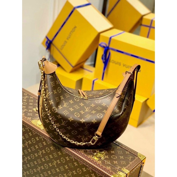 TÚI LV OVER THE MOON sz38