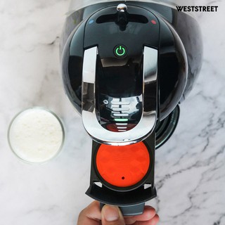 Dụng Cụ Lọc Cho Máy Pha Cà Phê Dolce Gusto