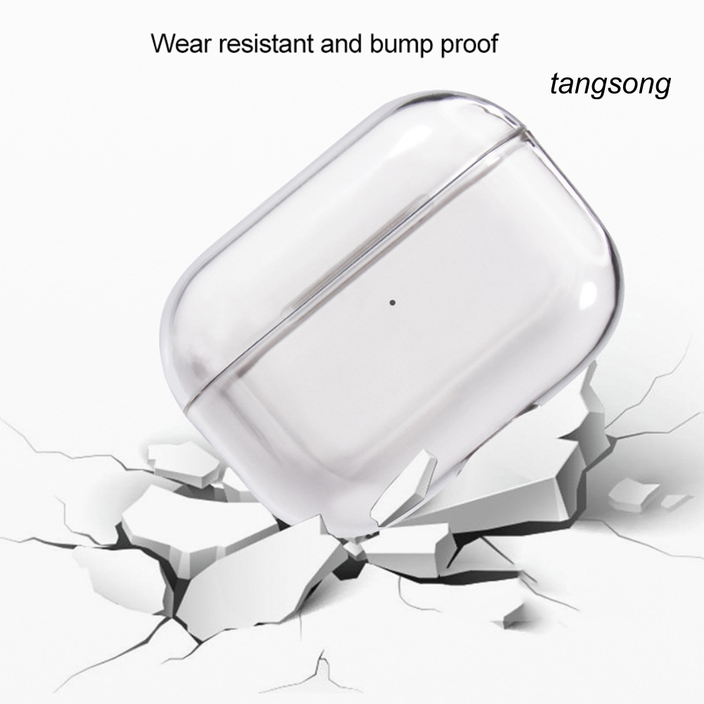 Vỏ Đựng Bảo Vệ Hộp Sạc Tai Nghe Airpods Hình Ngộ Nghĩnh