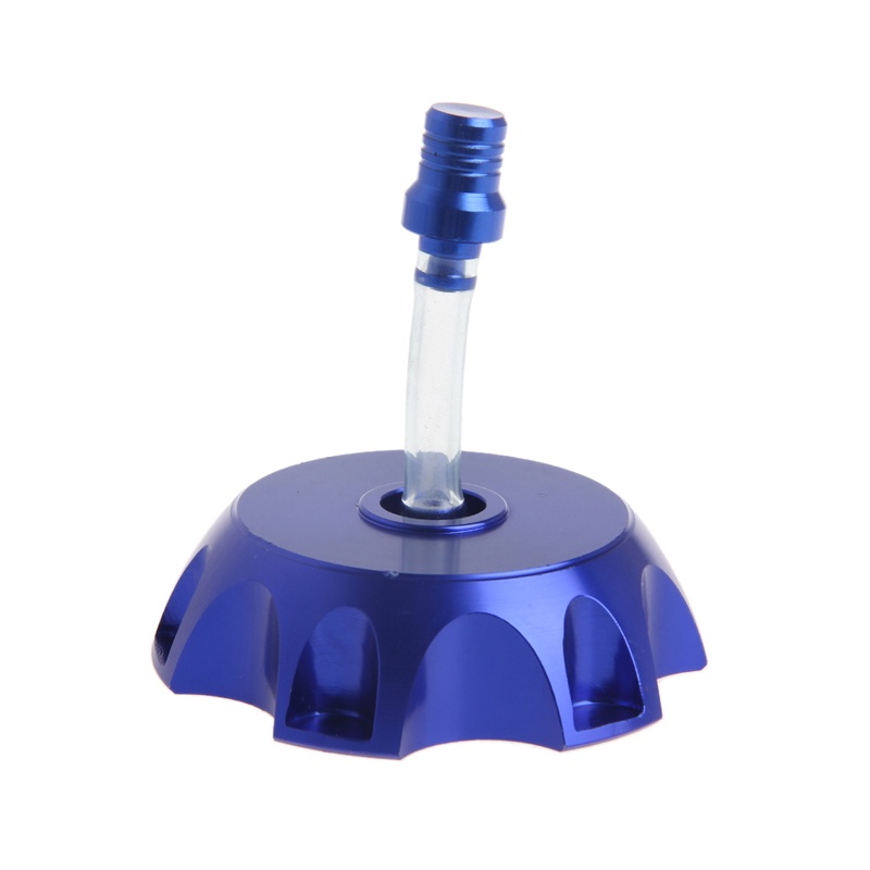 Bình Đựng Nhiên Liệu Kèm Nắp Đậy Cho 47cc 49cc 50cc 70cc 90cc Quad 4 Wheeler