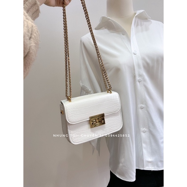 Túi CK cực sang chảnh