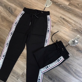 Combo quần jogger