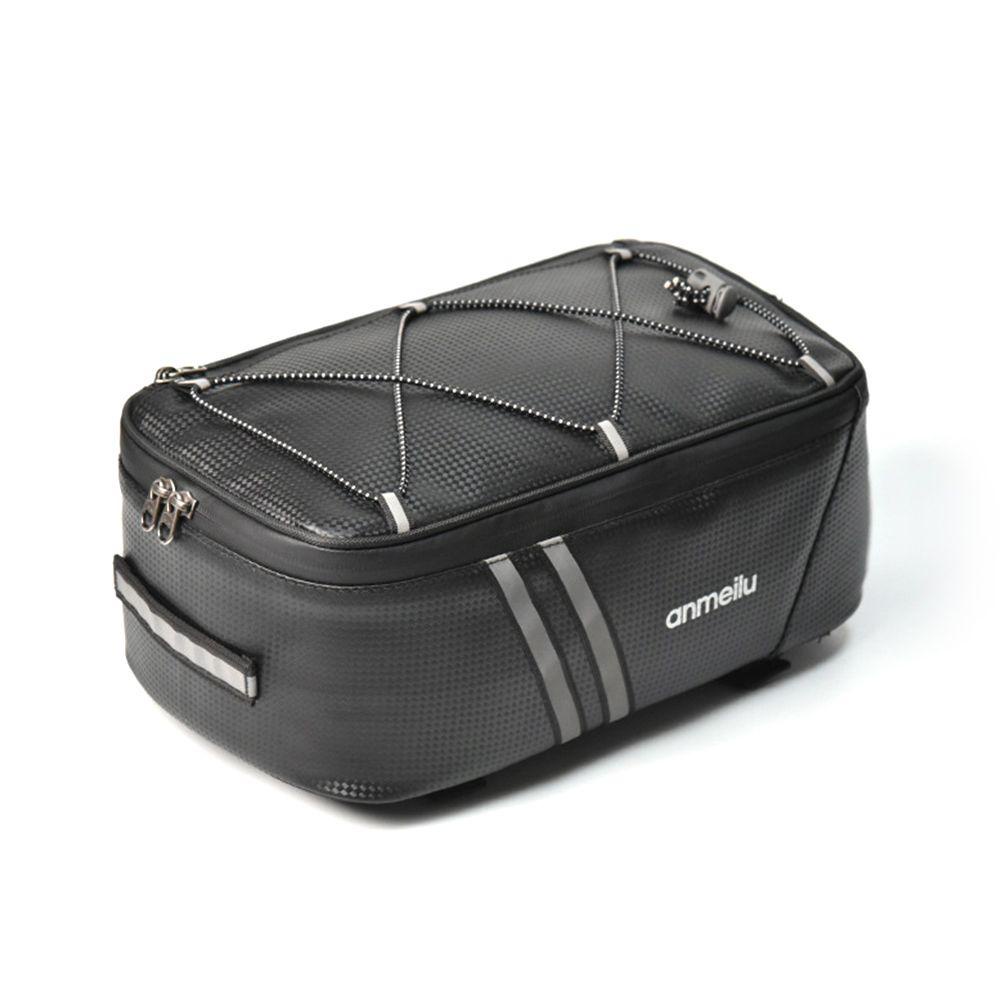 MYRONGVN Túi Đựng Dụng Cụ Móc Phía Trước Xe Đạp