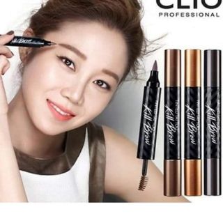 Mascara CLIO Tinted Tatoo Kill Brow