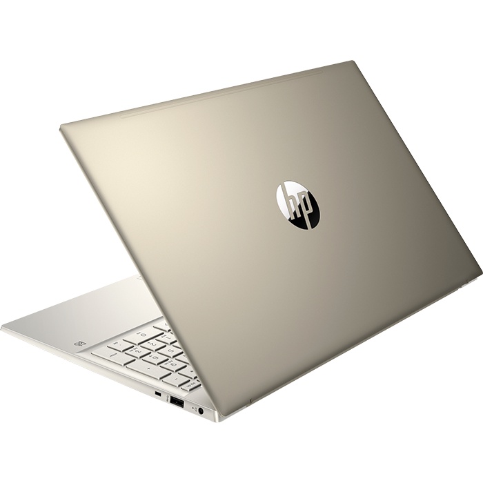 [ELHP10 giảm 10%]Laptop HP Pavilion 15-eg0505TX (46M03PA) i5-1135G7 | 8GB | 512GB | VGA MX450 2GB | 15.6' FHD | Win 11