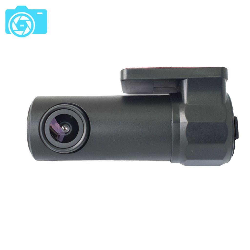 Camera hành trình, phát wifi xem trực tiếp trên điện thoại, độ phân giải Full HD