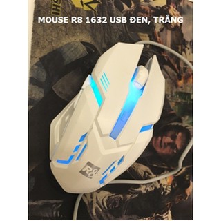 Chuột R8 1632