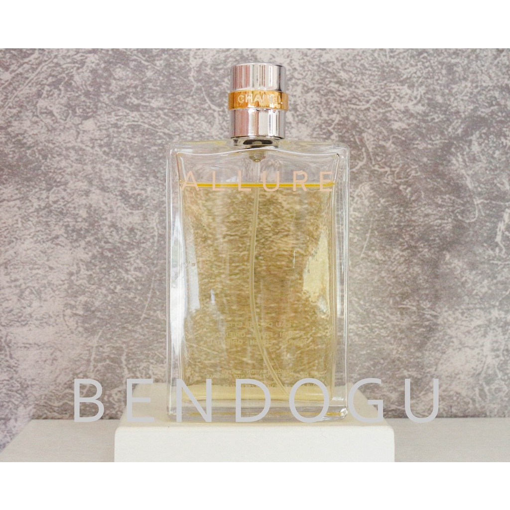 Nước Hoa Nữ 𝗖𝗛𝗔𝗡𝗘𝗟 Allure EDT Test 5ml/10ml/20ml